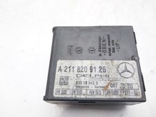 A2118209126 module électronique pour MERCEDES-BENZ CLASE CLC 200 CDI 7997588