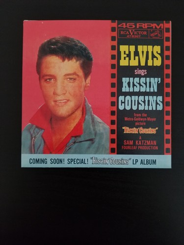Elvis presley import - presley, /