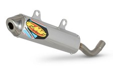 Silencieux echappement FMF quad Suzuki LT 250 R QUADRACER 1987-1990