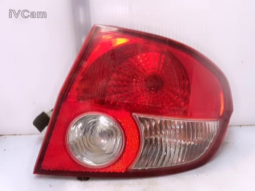 Phare arrière droit hyundai - arrière,