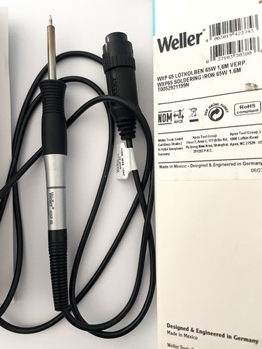 Weller wxp fer souder - 65,