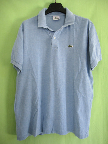 Polo lacoste homme - polo,