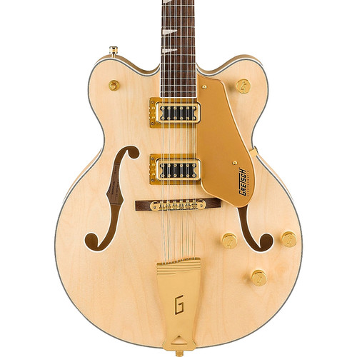Gretsch g5476g12le - gretsch,