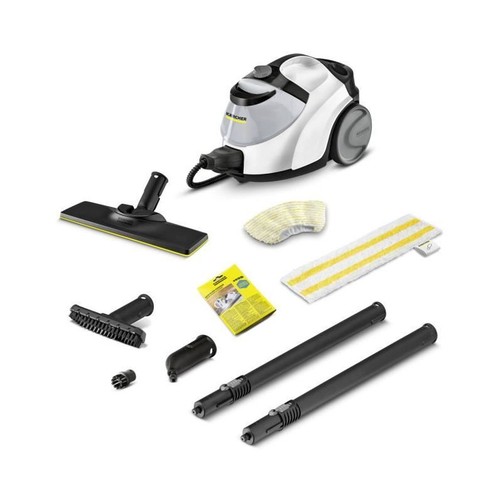 Nettoyeur vapeur 5 easy - vapeur,