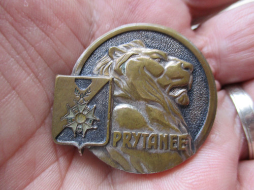 Ancien insigne prytanée - insigne,