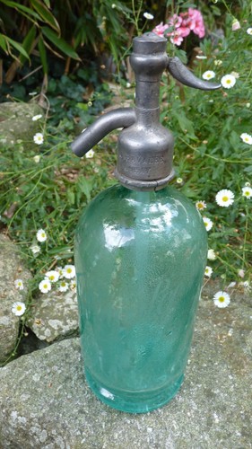 Siphon eau seltz beau - de, seltz.
