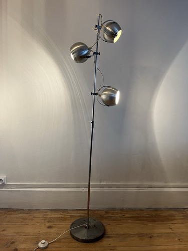 Lampe sur pied - pied, eyeball