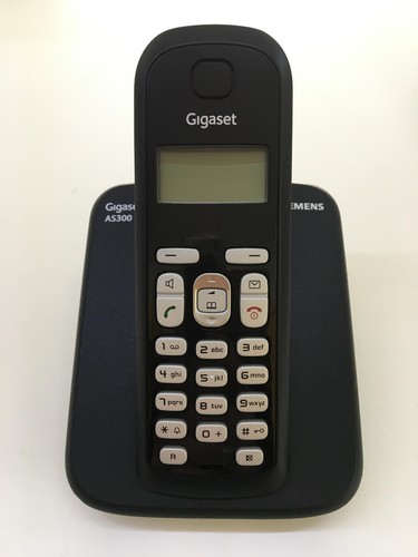 Siemens gigaset as300 sans fil - as300,