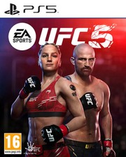 EA SPORTS UFC 5 Édition
