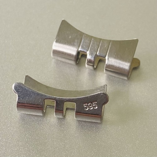 Tudor rolex endlinks - tudor, 595