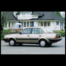 Photo A.011185 VOLVO 360 1982