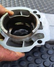 ROTAX 125cc KART CYLINDER