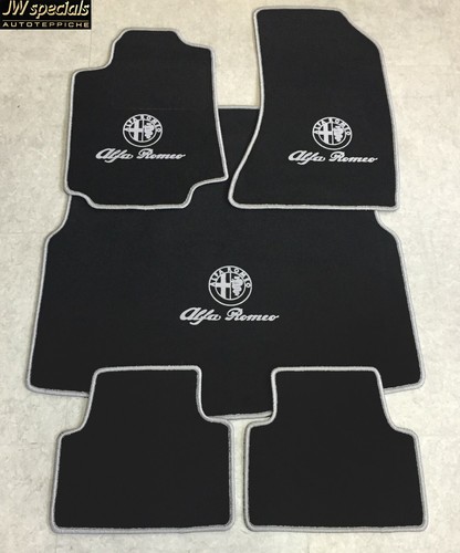 Tapis voiture sol coffre - tapis,