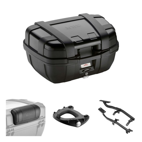 Kit top case - case, trk52