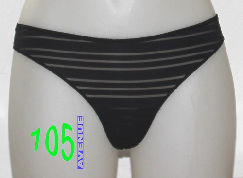 Neuf tanga string - @@, +