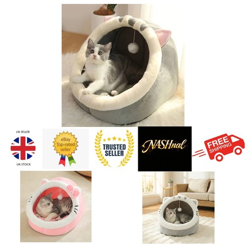 Maison pour chat lit - maison,