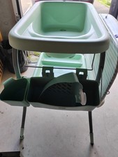  Table à Langer Bébé avec