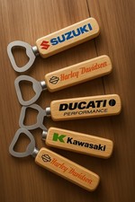 décapsuleurs Marque de moto