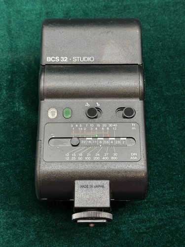 Flash studio osram bcs - bcs, 32