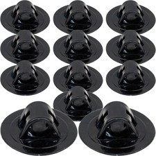  12 Pcs Support De Moteur Pour