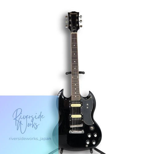 Guitare électrique maestro - maestro, by