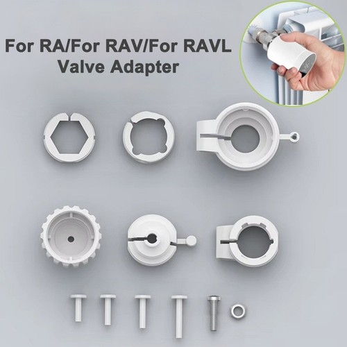 Adaptateur vanne pour - adaptateur, de