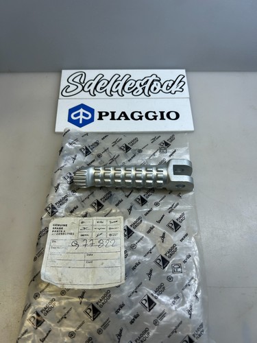 Cale pied avant droit moto - 1,