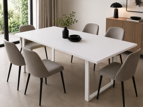 Plateau table hpl - plateau,