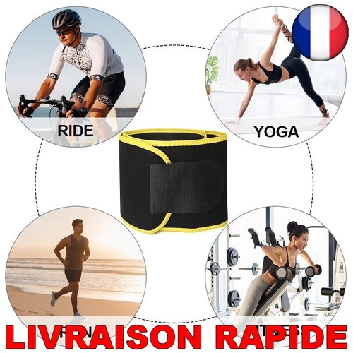 Ceinture amincissante femmes - amincissante,