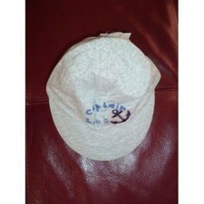 Casquette Grise Garçon taille 6/8 Ans Neuve - Vertbaudet