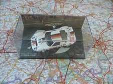 FORD GT 40 n°68 Le Mans 1969