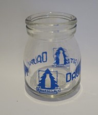 Ancien pot yaourt yoghourt