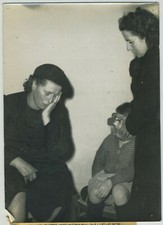 Naufrage du chalutier "