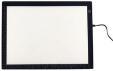 Boîte À Lumière A3 Avec