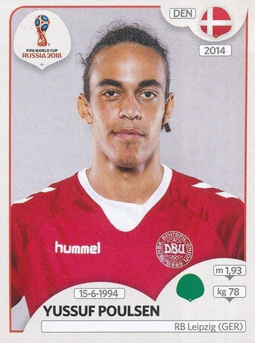 270 yussuf poulsen denmark - 270,