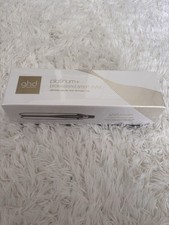 Lisseur GHD PLATINIUM +