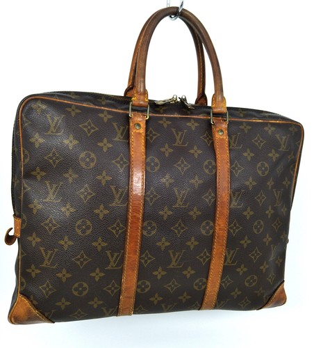 Authentique sac louis - sac,