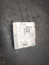 Autoradio d'origine BMW X3 F25 PHASE 1 61319351155