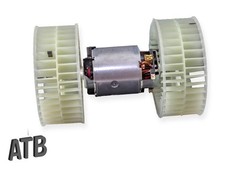 Moteur de Ventilateur Chauffage Intérieur pour Mercedes W124 W210 Neuf