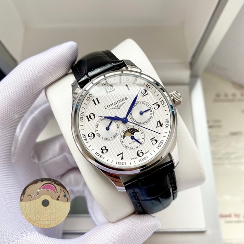 Longines master collection - longines,