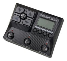 Pédale de processeur