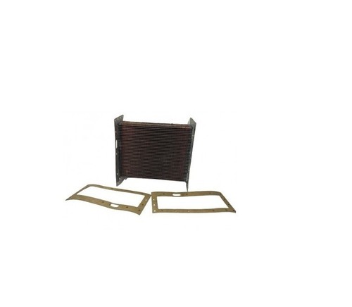 Radiator for sfv societe - radiator,