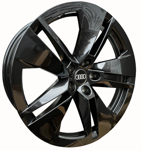 Jantes pouces 5la audi - 4x,