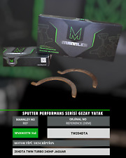 RONDELLE DE POUSSÉE MANLEY