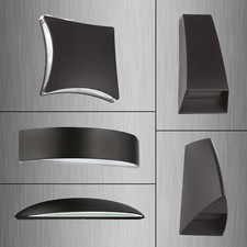 Lampe de jardin à DEL lampe