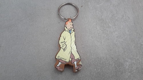 Herge tintin vilac - tintin,
