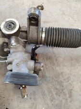 Cremaillere assistee