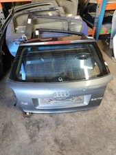 Malle/Hayon arriere AUDI A3 2