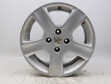 Jante aluminium occasion