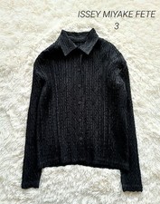 ISSEY MIYAKE FETE Veste